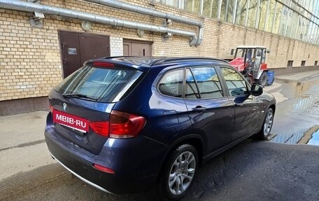 BMW X1, 2012 год, 1 150 000 рублей, 7 фотография