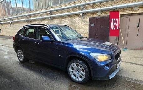 BMW X1, 2012 год, 1 150 000 рублей, 4 фотография