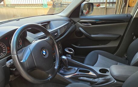 BMW X1, 2012 год, 1 150 000 рублей, 12 фотография