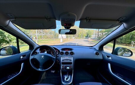 Peugeot 308 II, 2011 год, 600 000 рублей, 7 фотография