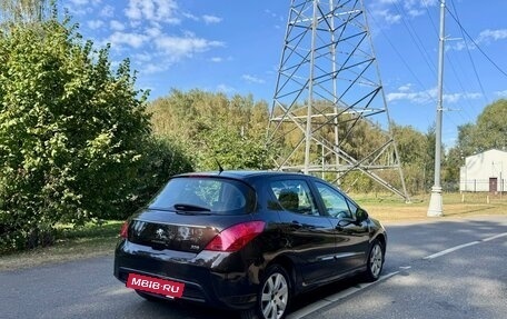 Peugeot 308 II, 2011 год, 600 000 рублей, 2 фотография
