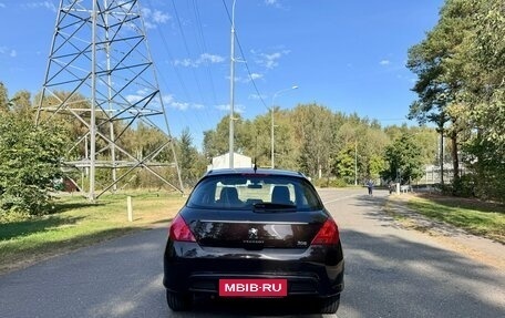 Peugeot 308 II, 2011 год, 600 000 рублей, 5 фотография