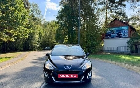 Peugeot 308 II, 2011 год, 600 000 рублей, 9 фотография