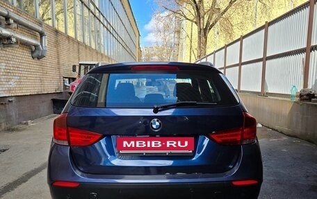 BMW X1, 2012 год, 1 150 000 рублей, 8 фотография