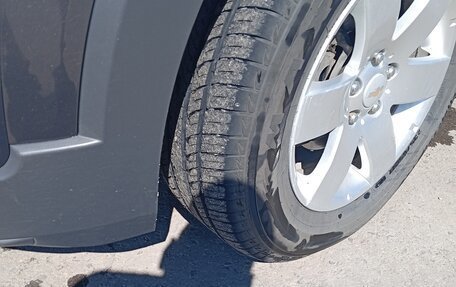Chevrolet Captiva I, 2014 год, 1 500 000 рублей, 5 фотография