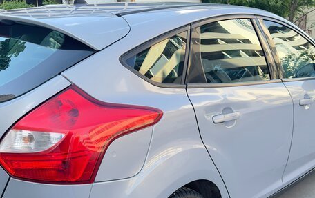 Ford Focus III, 2013 год, 811 000 рублей, 3 фотография