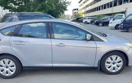 Ford Focus III, 2013 год, 811 000 рублей, 4 фотография