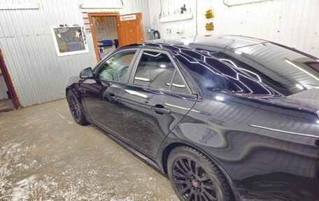 Cadillac CTS II, 2011 год, 900 000 рублей, 7 фотография