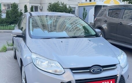 Ford Focus III, 2013 год, 811 000 рублей, 2 фотография