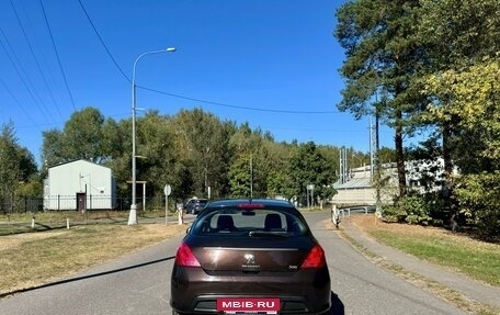 Peugeot 308 II, 2011 год, 600 000 рублей, 10 фотография
