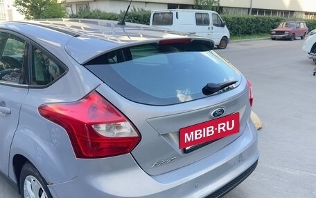 Ford Focus III, 2013 год, 811 000 рублей, 6 фотография