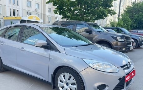Ford Focus III, 2013 год, 811 000 рублей, 5 фотография