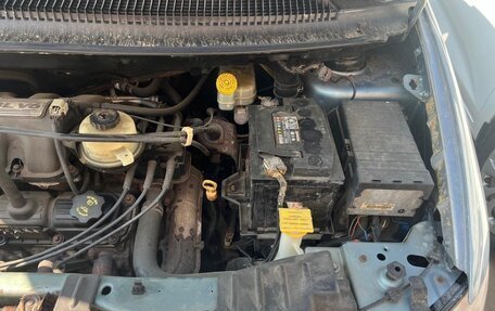 Dodge Caravan IV, 2004 год, 794 000 рублей, 2 фотография