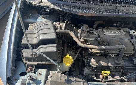 Dodge Caravan IV, 2004 год, 794 000 рублей, 4 фотография