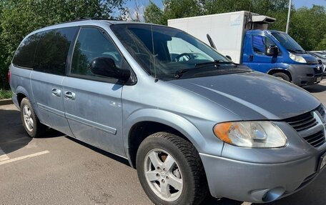 Dodge Caravan IV, 2004 год, 794 000 рублей, 5 фотография