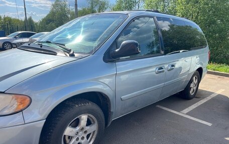 Dodge Caravan IV, 2004 год, 794 000 рублей, 7 фотография