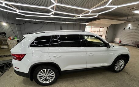 Skoda Kodiaq I, 2019 год, 3 600 000 рублей, 5 фотография