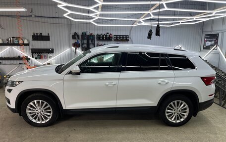 Skoda Kodiaq I, 2019 год, 3 600 000 рублей, 4 фотография