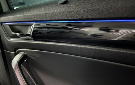 Skoda Kodiaq I, 2019 год, 3 600 000 рублей, 11 фотография