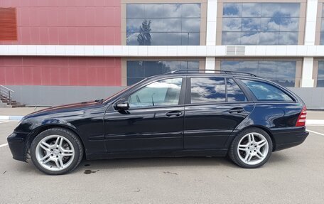 Mercedes-Benz C-Класс, 2006 год, 720 000 рублей, 2 фотография