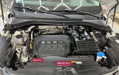 Skoda Kodiaq I, 2019 год, 3 600 000 рублей, 7 фотография