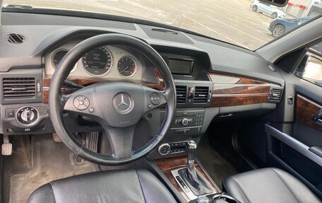 Mercedes-Benz GLK-Класс, 2010 год, 1 050 000 рублей, 2 фотография