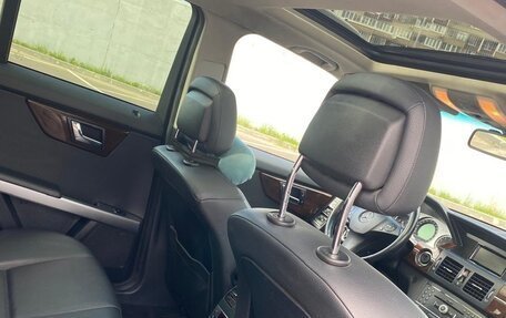 Mercedes-Benz GLK-Класс, 2010 год, 1 050 000 рублей, 4 фотография