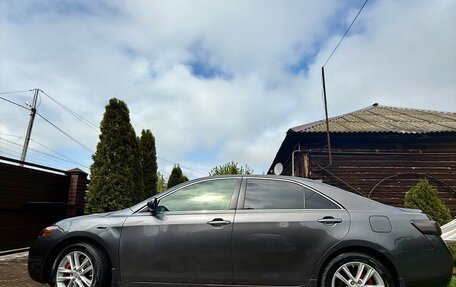 Toyota Camry, 2008 год, 1 250 000 рублей, 2 фотография