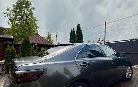 Toyota Camry, 2008 год, 1 250 000 рублей, 3 фотография