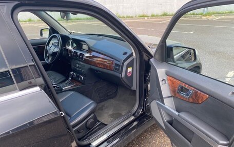 Mercedes-Benz GLK-Класс, 2010 год, 1 050 000 рублей, 5 фотография