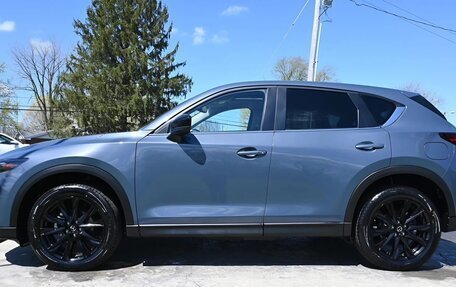 Mazda CX-5 II, 2022 год, 3 050 000 рублей, 2 фотография