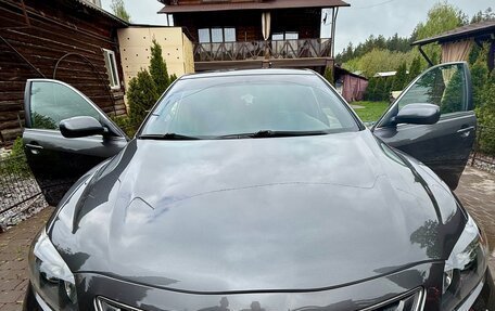 Toyota Camry, 2008 год, 1 250 000 рублей, 5 фотография