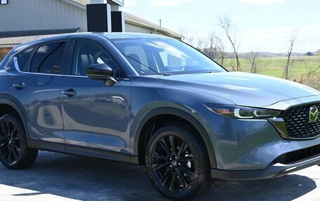 Mazda CX-5 II, 2022 год, 3 050 000 рублей, 4 фотография
