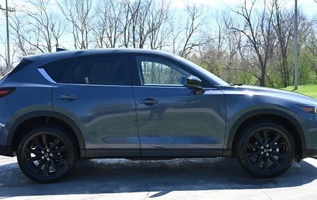 Mazda CX-5 II, 2022 год, 3 050 000 рублей, 3 фотография