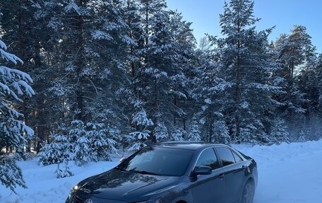 Toyota Camry, 2008 год, 1 250 000 рублей, 7 фотография