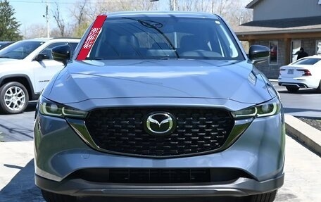 Mazda CX-5 II, 2022 год, 3 050 000 рублей, 5 фотография