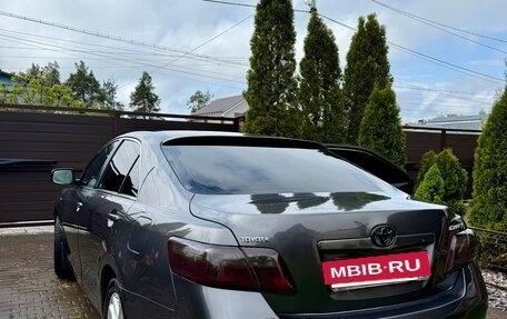 Toyota Camry, 2008 год, 1 250 000 рублей, 4 фотография