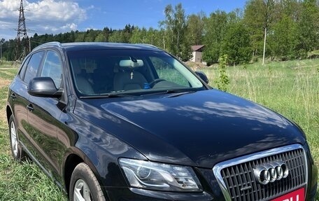 Audi Q5, 2011 год, 1 750 000 рублей, 3 фотография