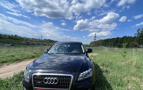 Audi Q5, 2011 год, 1 750 000 рублей, 2 фотография