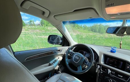 Audi Q5, 2011 год, 1 750 000 рублей, 9 фотография