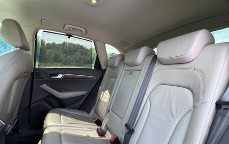 Audi Q5, 2011 год, 1 750 000 рублей, 11 фотография