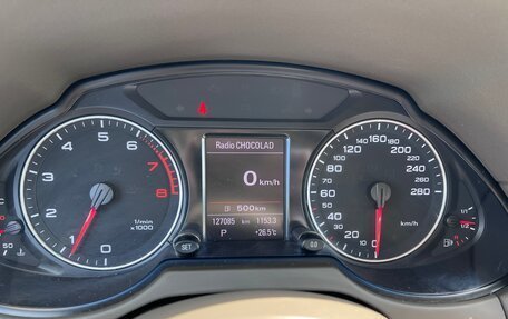 Audi Q5, 2011 год, 1 750 000 рублей, 7 фотография