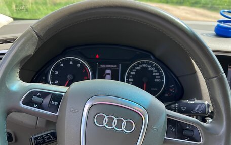 Audi Q5, 2011 год, 1 750 000 рублей, 6 фотография
