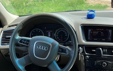 Audi Q5, 2011 год, 1 750 000 рублей, 10 фотография