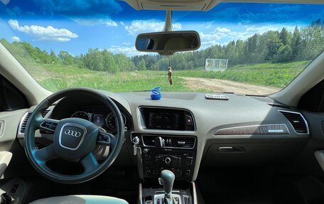 Audi Q5, 2011 год, 1 750 000 рублей, 8 фотография