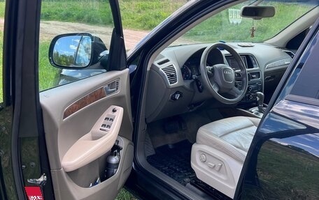 Audi Q5, 2011 год, 1 750 000 рублей, 5 фотография