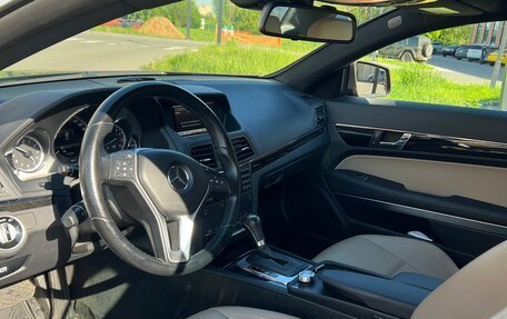 Mercedes-Benz E-Класс, 2012 год, 2 100 000 рублей, 11 фотография