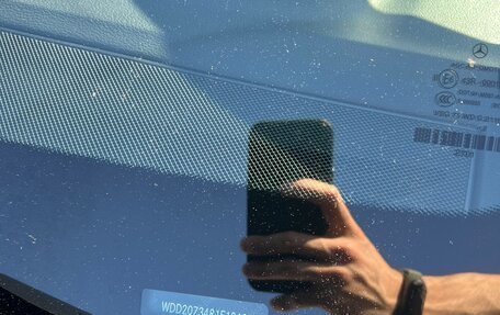 Mercedes-Benz E-Класс, 2012 год, 2 100 000 рублей, 9 фотография