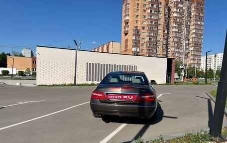 Mercedes-Benz E-Класс, 2012 год, 2 100 000 рублей, 6 фотография