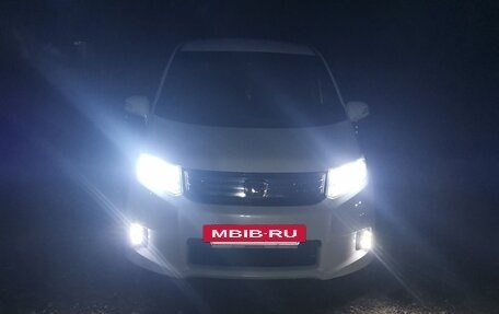 Honda Freed I, 2013 год, 1 100 000 рублей, 7 фотография